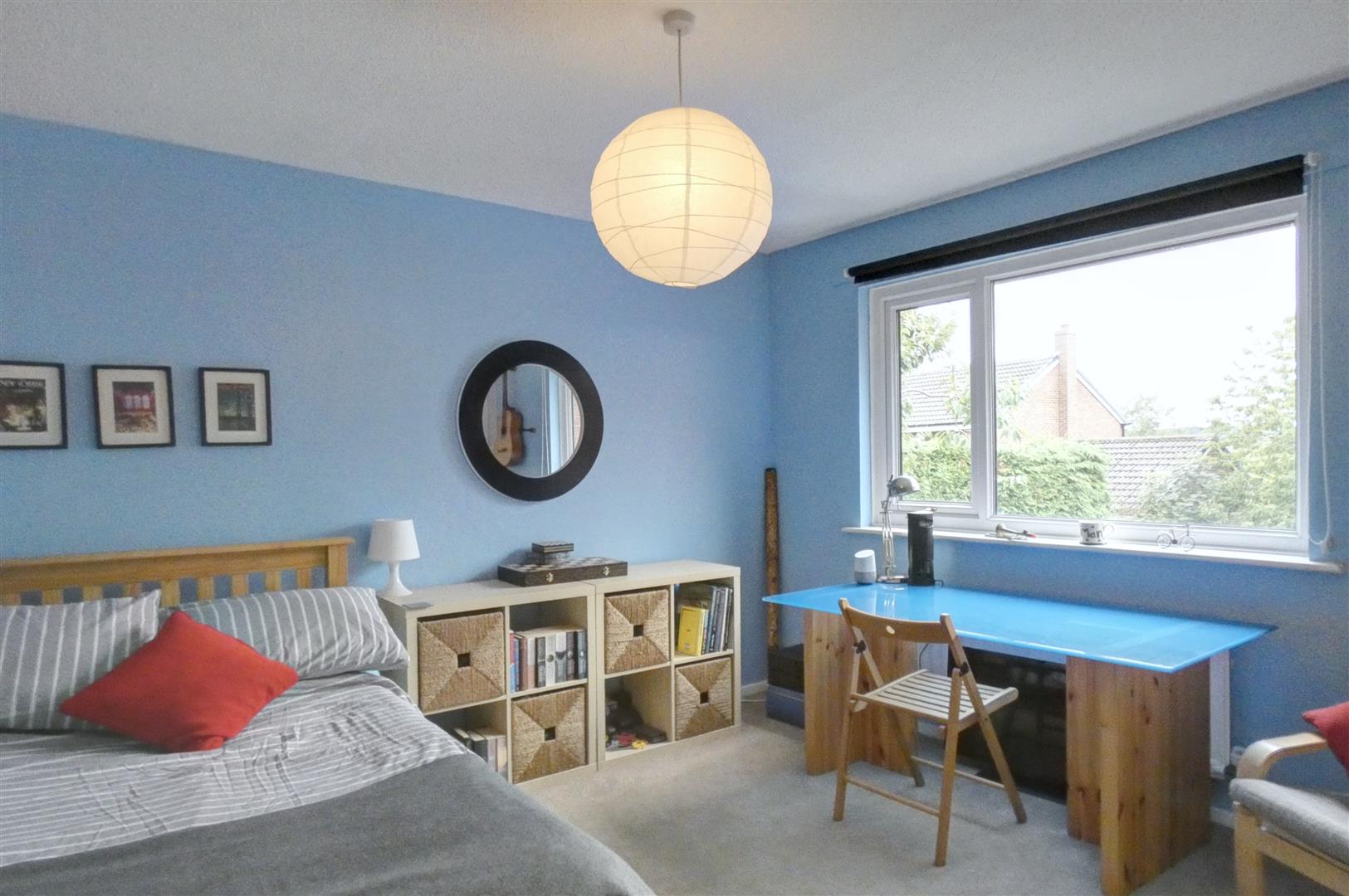 Property Bankside, Morpeth House Detached Rickard Chartered